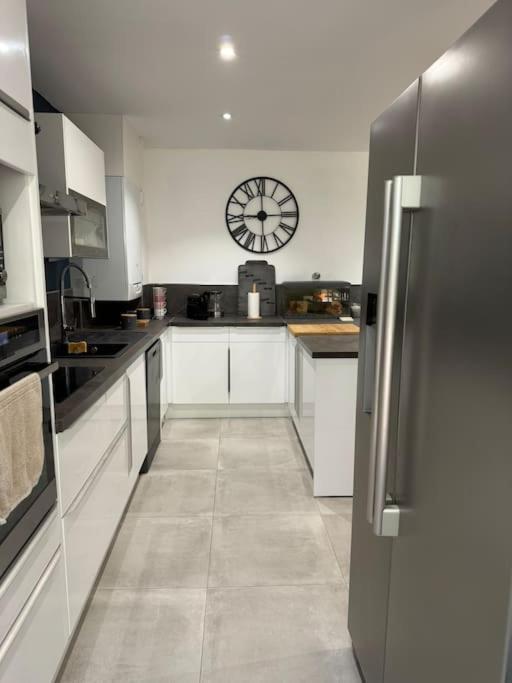 Appartement Sur Montpellier Exterior foto